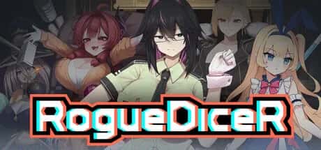 侠盗诡骰 RogueDiceR