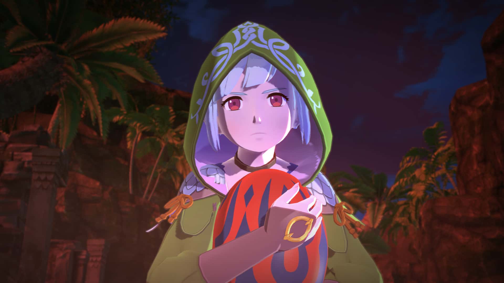 怪物猎人物语2 Monster Hunter Stories 2 Wings Of Ruin （SKIDROW）全DLC背景
