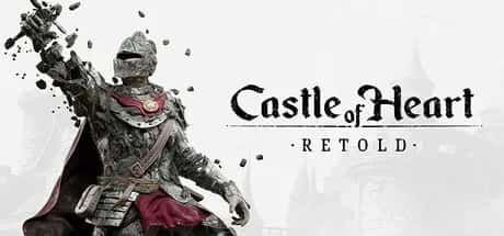 心之城堡 重述 Castle of Heart Retold 中文版