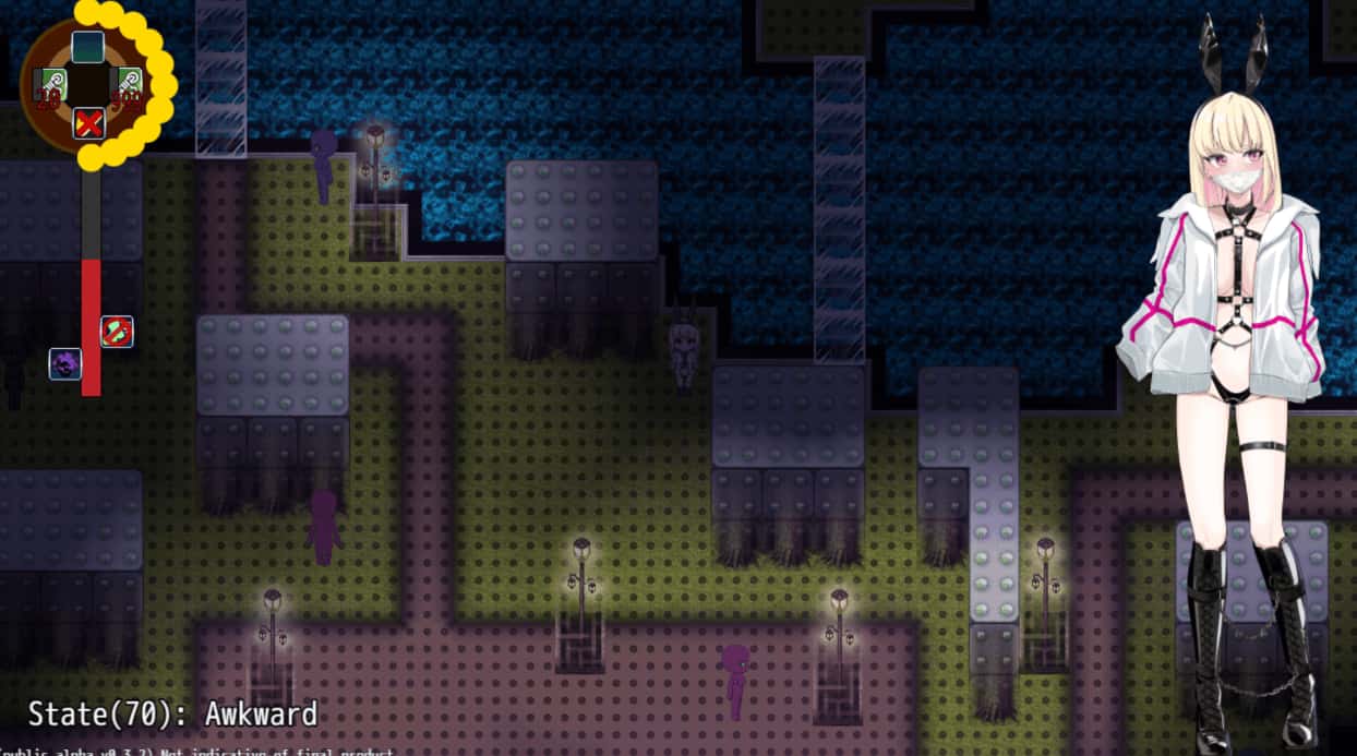 游戏截图2
