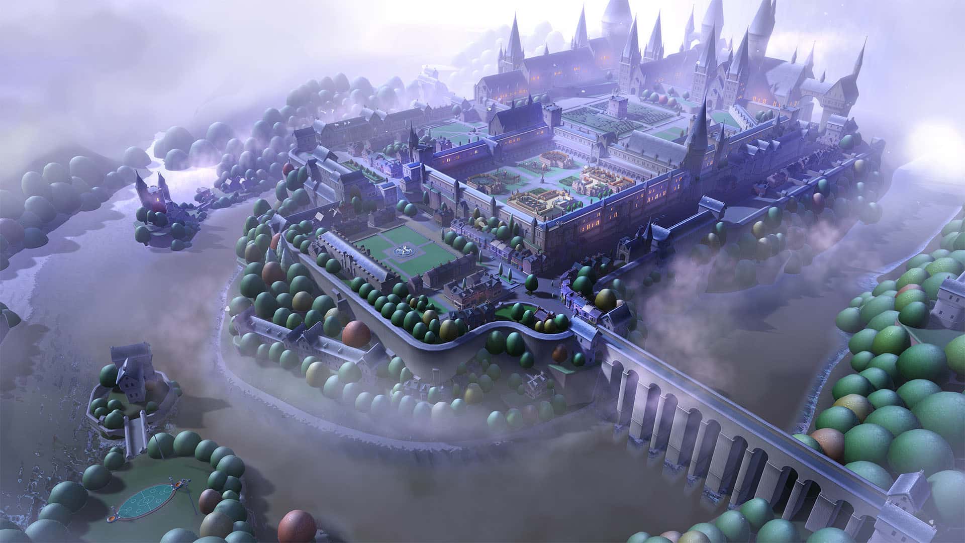 双点校园 Two Point Campus Razor1911 中文版