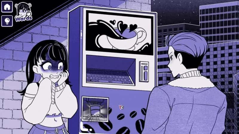 游戏截图2