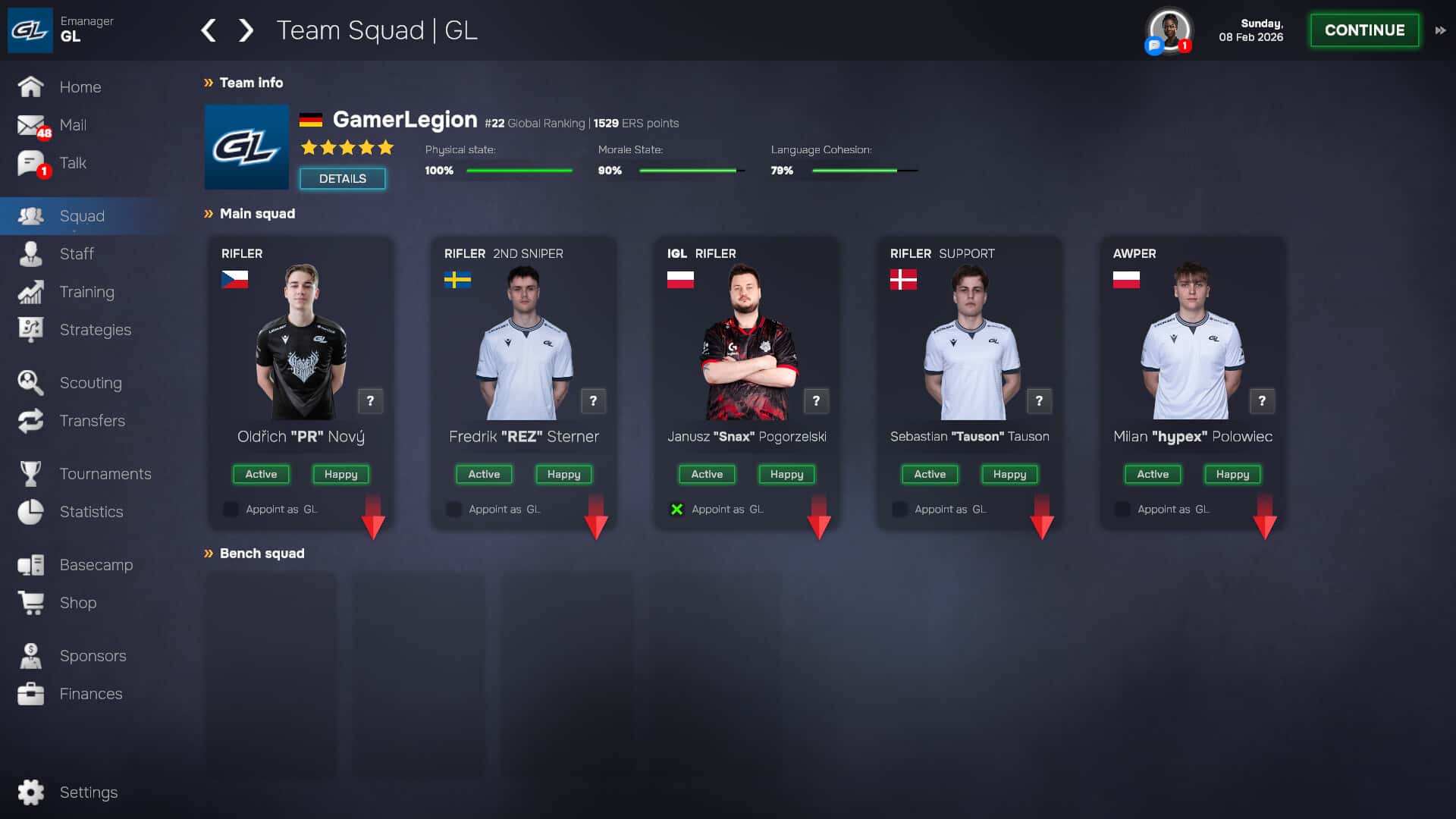 游戏截图3